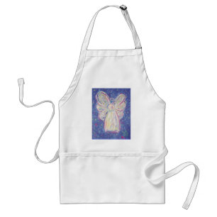 Sterrennacht Angel Schort
