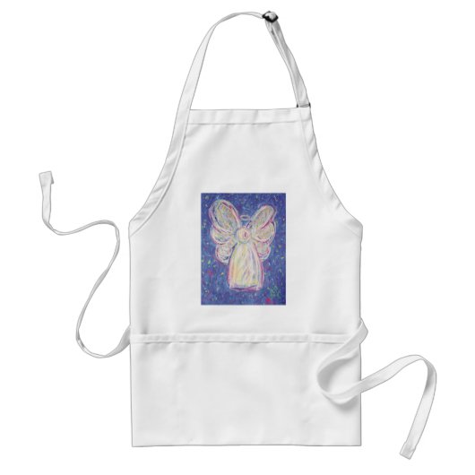 Sterrennacht Angel Schort (Voorkant)