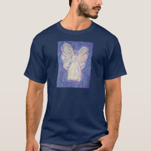 Sterrennacht Angel T-shirt