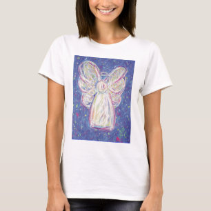 Sterrennacht Angel T-shirt