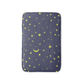 Sterrennacht Badmat (Voorkant Verticaal)