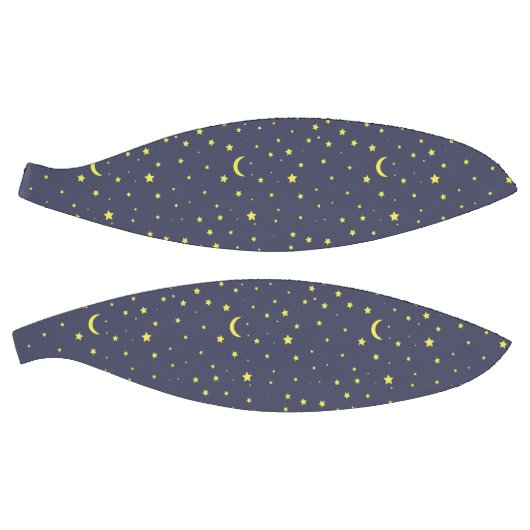 Sterrennacht Basketbal (Panelen)