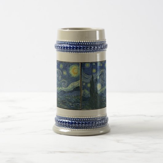 Sterrennacht Bierpul (Center)