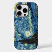 Sterrennacht Case-Mate iPhone Case (Achterkant)