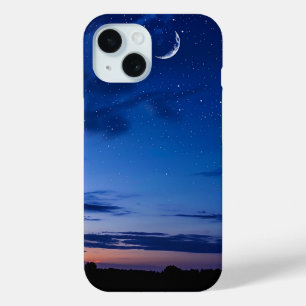 Sterrennacht iPhone 15 Case