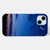 Sterrennacht Case-Mate iPhone Case (Achterkant (horizontaal))
