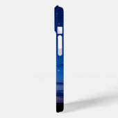 Sterrennacht Case-Mate iPhone Case (Achterkant / Links)