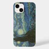 Sterrennacht Case-Mate iPhone Case (Achterkant)