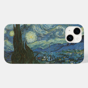 Sterrennacht Case-Mate iPhone 14 Hoesje