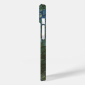 Sterrennacht Case-Mate iPhone Case (Achterkant / Links)