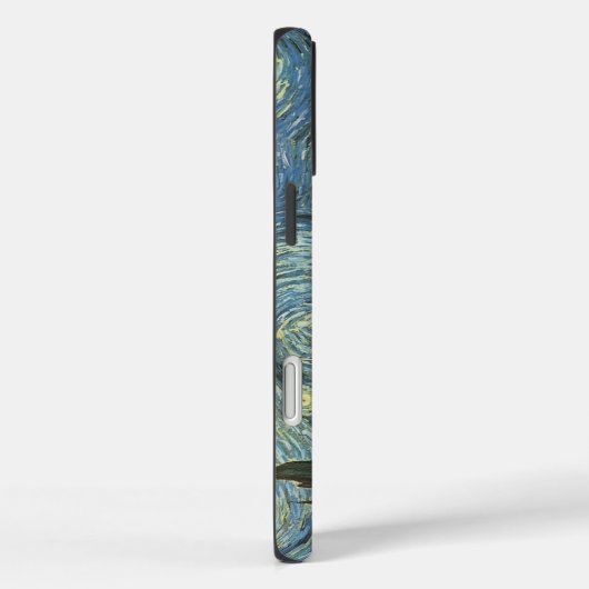 Sterrennacht Case-Mate iPhone Case (Achterkant / Rechts)