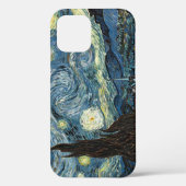 Sterrennacht Case-Mate iPhone Case (Achterkant)