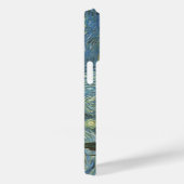 Sterrennacht Case-Mate iPhone Case (Achterkant / Rechts)