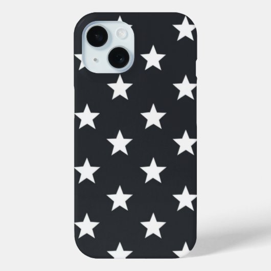 Sterrennacht Case-Mate iPhone Case (Achterkant)