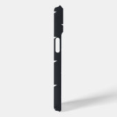 Sterrennacht Case-Mate iPhone Case (Achterkant / Rechts)