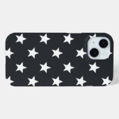 Sterrennacht Case-Mate iPhone Case (Achterkant (horizontaal))