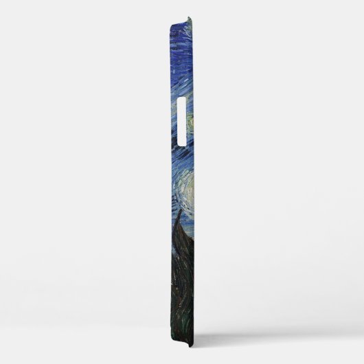 Sterrennacht Case-Mate iPhone Case (Achterkant / Rechts)