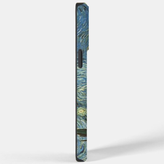 Sterrennacht Case-Mate iPhone Case (Achterkant / Rechts)