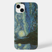 Sterrennacht Case-Mate iPhone Case (Achterkant)