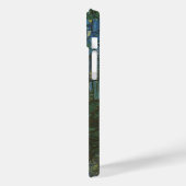 Sterrennacht Case-Mate iPhone Case (Achterkant / Links)