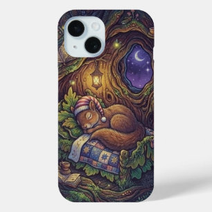 Sterrennacht iPhone 15 Case