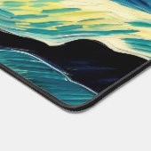 Sterrennacht Cat Bureaumat (Hoek)