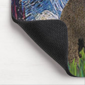 Sterrennacht - Chocolate St. Podle Muismat (Hoek)