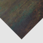 Sterrennacht door Jean-Francois Millet Tissuepapier (Detail)