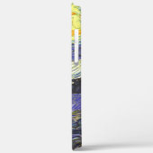 Sterrennacht door Vincent van Gogh Case-Mate iPhone Case (Achterkant / Links)