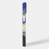 Sterrennacht door Vincent van Gogh Case-Mate iPhone Case (Achterkant / Rechts)