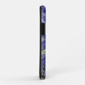 Sterrennacht door Vincent van Gogh Case-Mate iPhone Case (Achterkant/rechts)
