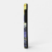 Sterrennacht door Vincent van Gogh Case-Mate iPhone Case (Achterkant/links)