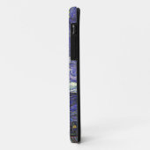 Sterrennacht door Vincent van Gogh Case-Mate iPhone Case (Achterkant/links)