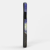 Sterrennacht door Vincent van Gogh Case-Mate iPhone Case (Achterkant/rechts)