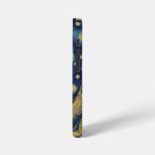 Sterrennacht Dreamscape iPhone Hoesje (Linkerkant)