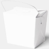 Sterrennacht Favor Box Bedankdoosjes (Achterkant)