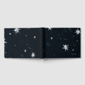 Sterrennacht Gastenboek (Volledig)