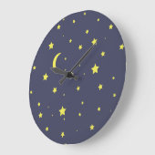 Sterrennacht Grote Klok (Hoek)