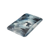 Sterrennacht Hert Badmat (Gekanteld)