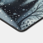 Sterrennacht Hert Bureaumat (Hoek)