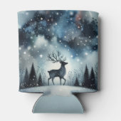 Sterrennacht Herten Blikjeskoeler (Achterkant)