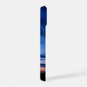 Sterrennacht iPhone 15 Case (Rechterkant)