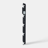 Sterrennacht iPhone 15 Case (Linkerkant)