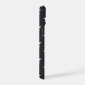Sterrennacht iPhone 15 Case (Rechterkant)