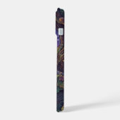 Sterrennacht iPhone 15 Case (Linkerkant)