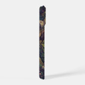 Sterrennacht iPhone 15 Case (Rechterkant)