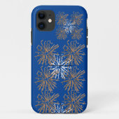Sterrennacht iPhone case (Achterkant)