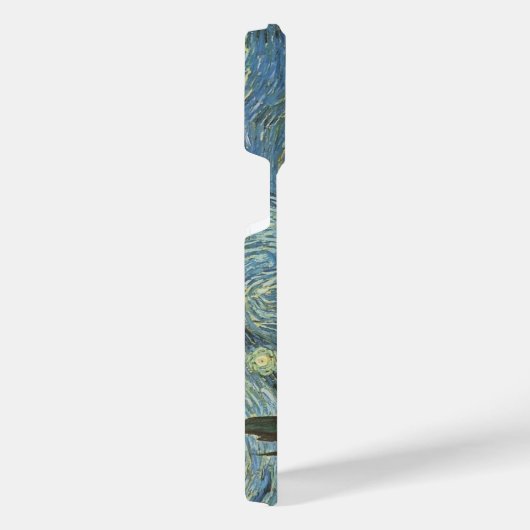 Sterrennacht iPhone Hoesje (Rechterkant)