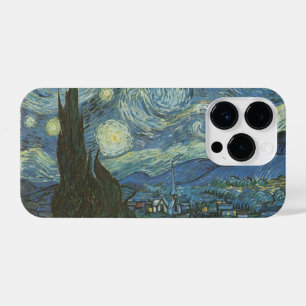Sterrennacht iPhone 14 Plus Hoesje