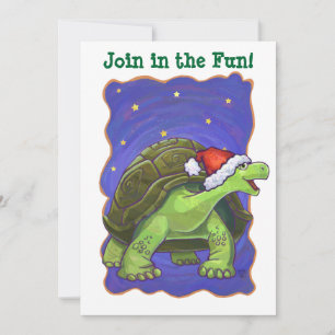 Sterrennacht Kerstmis Kaart